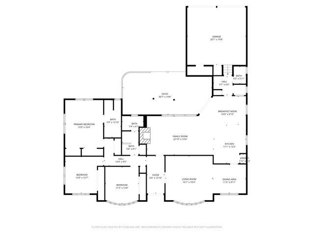 817 Brook Valley Lane, Dallas, TX 75232