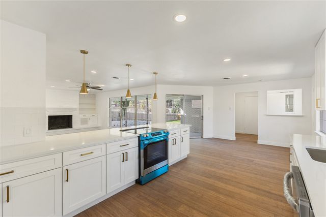 817 Brook Valley Lane, Dallas, TX 75232