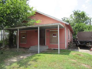 3510 Attucks Street, Houston, TX 77004