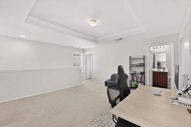 262 Zuma DR, Liberty Hill, TX 78642