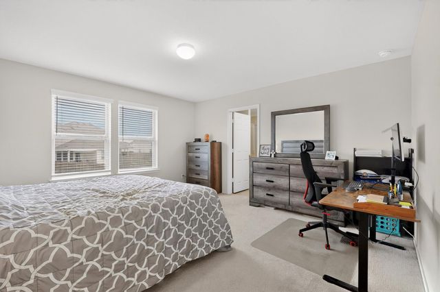 262 Zuma DR, Liberty Hill, TX 78642