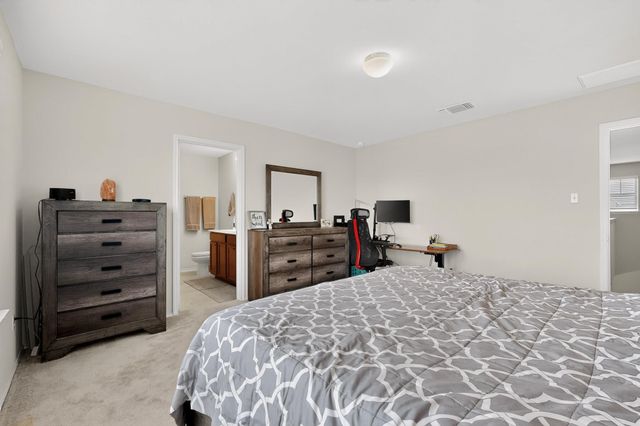 262 Zuma DR, Liberty Hill, TX 78642