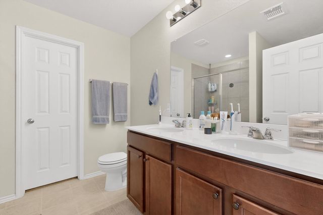 262 Zuma DR, Liberty Hill, TX 78642