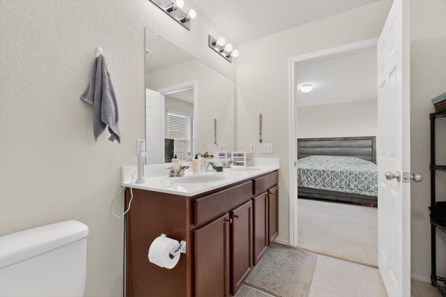 262 Zuma DR, Liberty Hill, TX 78642