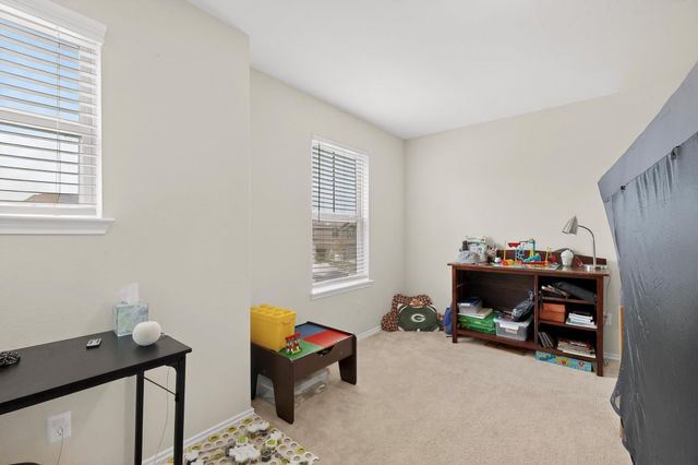 262 Zuma DR, Liberty Hill, TX 78642