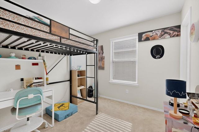 262 Zuma DR, Liberty Hill, TX 78642