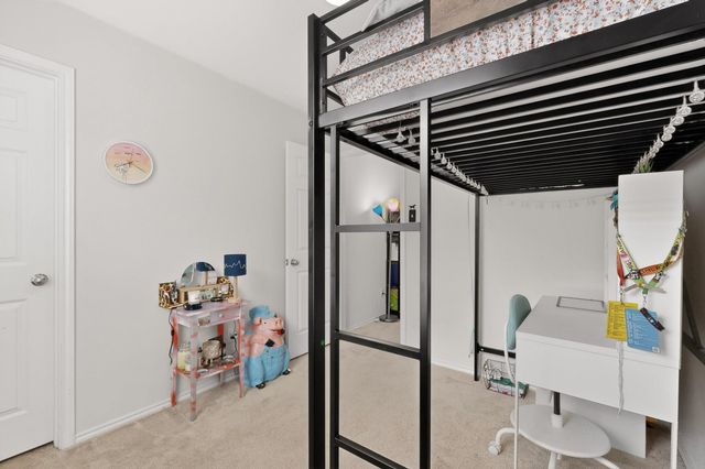 262 Zuma DR, Liberty Hill, TX 78642