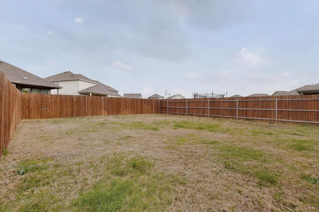 262 Zuma DR, Liberty Hill, TX 78642