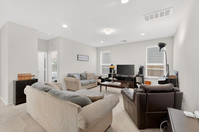 262 Zuma DR, Liberty Hill, TX 78642