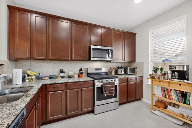 262 Zuma DR, Liberty Hill, TX 78642