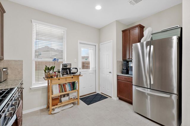 262 Zuma DR, Liberty Hill, TX 78642