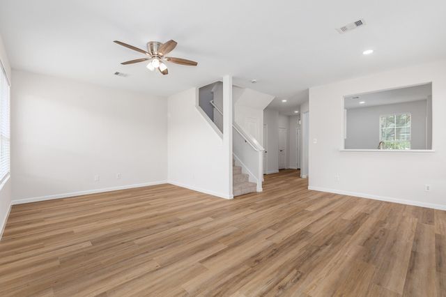 16815 Libson Falls Drive, Houston, TX 77095