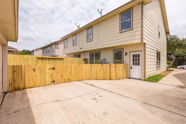 16815 Libson Falls Drive, Houston, TX 77095