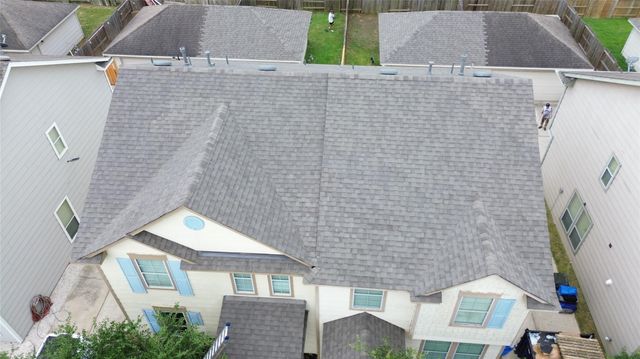 16815 Libson Falls Drive, Houston, TX 77095
