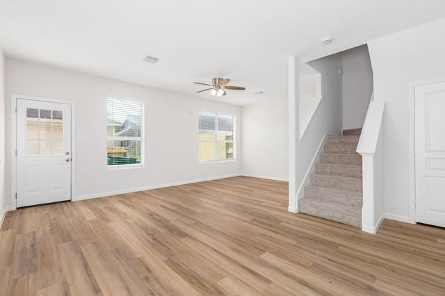 16815 Libson Falls Drive, Houston, TX 77095