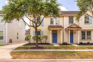 16815 Libson Falls Drive, Houston, TX 77095