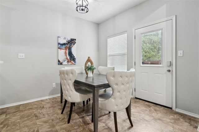 8601 Forest Highlands Drive, Plano, TX 75024