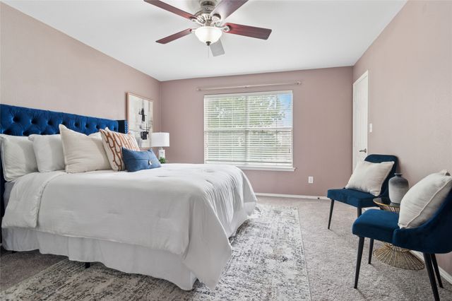 8601 Forest Highlands Drive, Plano, TX 75024