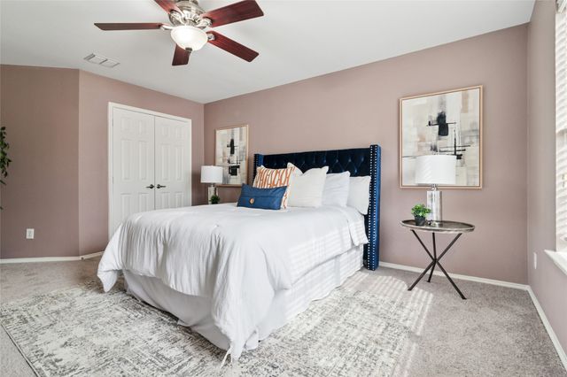8601 Forest Highlands Drive, Plano, TX 75024