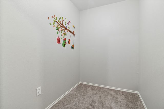 8601 Forest Highlands Drive, Plano, TX 75024