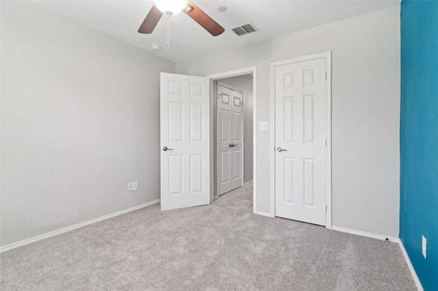 8601 Forest Highlands Drive, Plano, TX 75024
