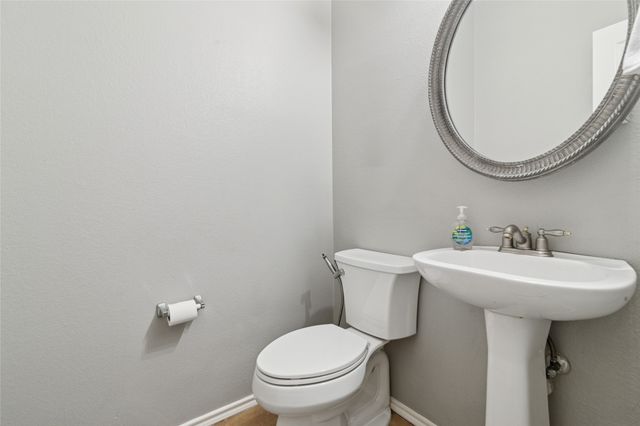 8601 Forest Highlands Drive, Plano, TX 75024