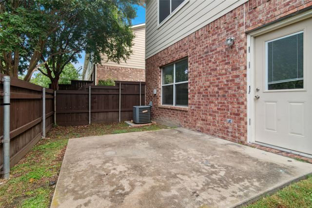 8601 Forest Highlands Drive, Plano, TX 75024