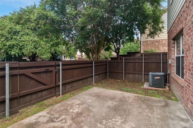 8601 Forest Highlands Drive, Plano, TX 75024