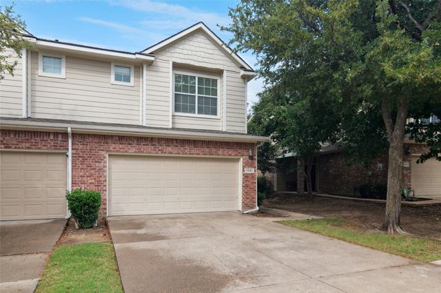 8601 Forest Highlands Drive, Plano, TX 75024