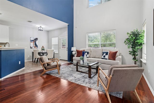 8601 Forest Highlands Drive, Plano, TX 75024
