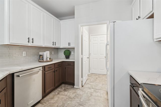 8601 Forest Highlands Drive, Plano, TX 75024
