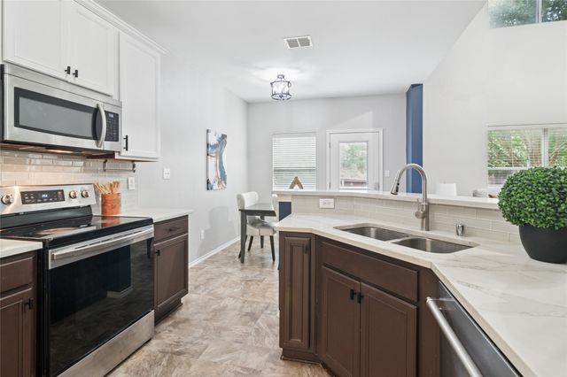 8601 Forest Highlands Drive, Plano, TX 75024