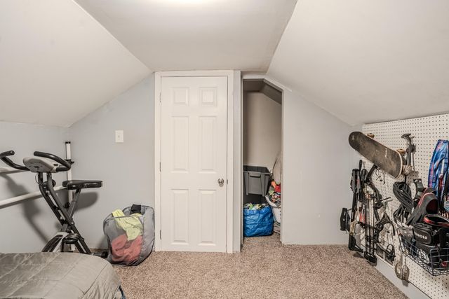 3955 Bald Knob Road, Frankfort, KY 40601