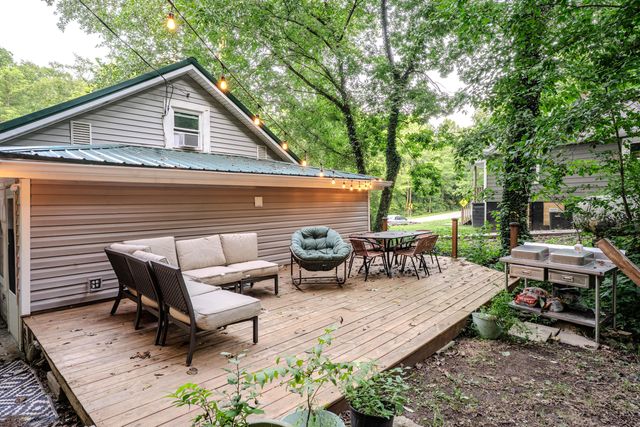3955 Bald Knob Road, Frankfort, KY 40601