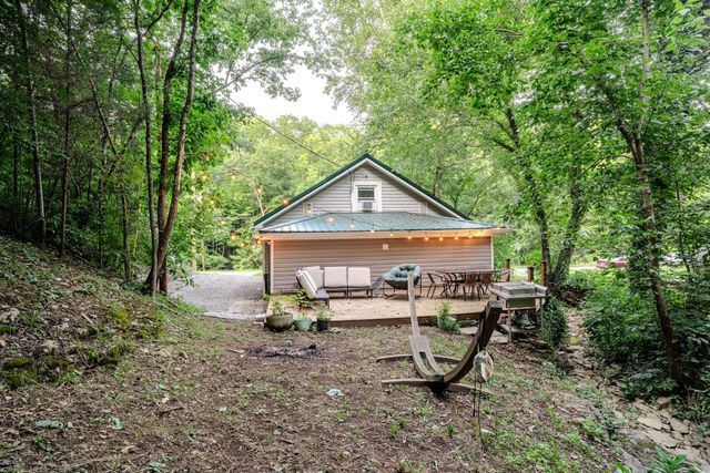 3955 Bald Knob Road, Frankfort, KY 40601