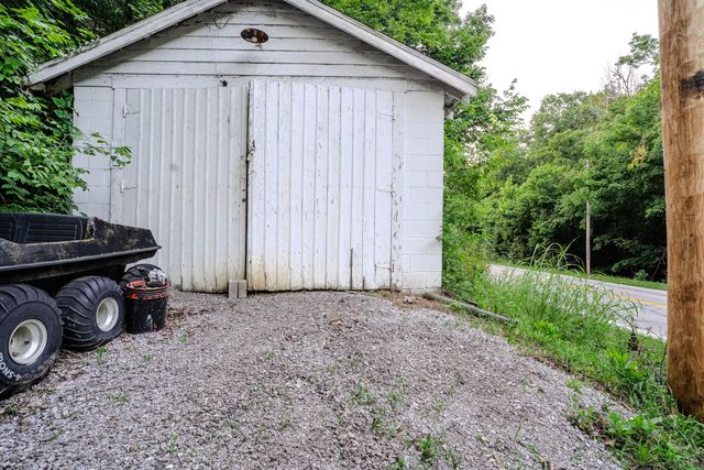 3955 Bald Knob Road, Frankfort, KY 40601