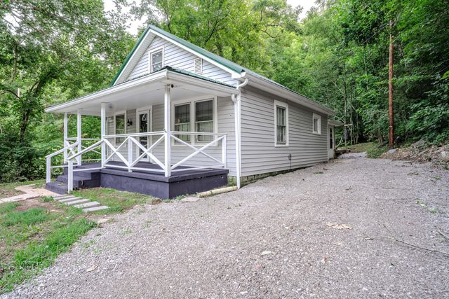 3955 Bald Knob Road, Frankfort, KY 40601