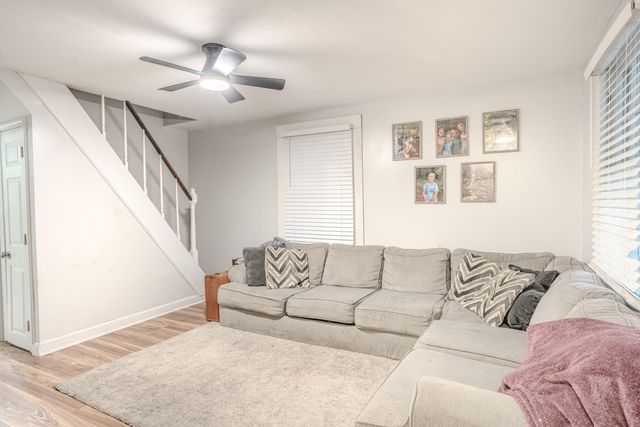 3955 Bald Knob Road, Frankfort, KY 40601