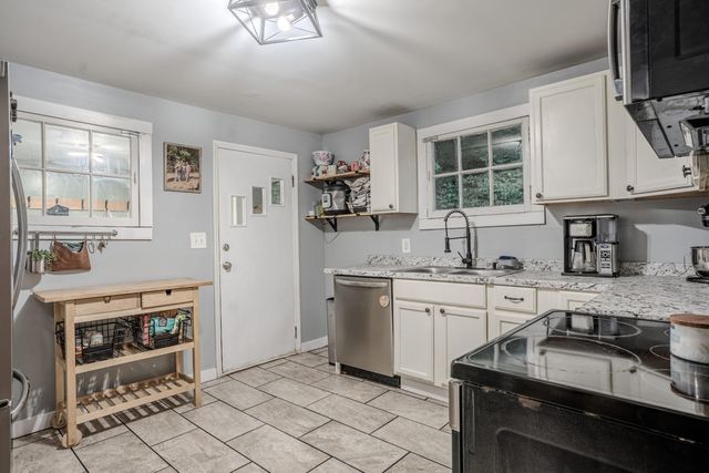 3955 Bald Knob Road, Frankfort, KY 40601