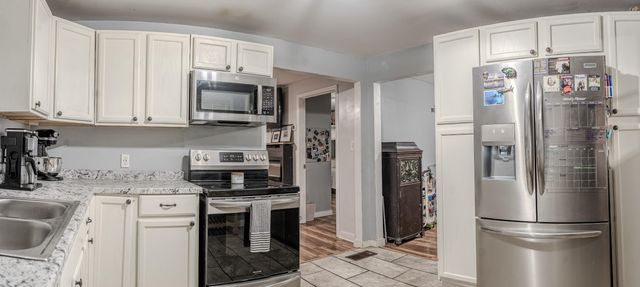 3955 Bald Knob Road, Frankfort, KY 40601