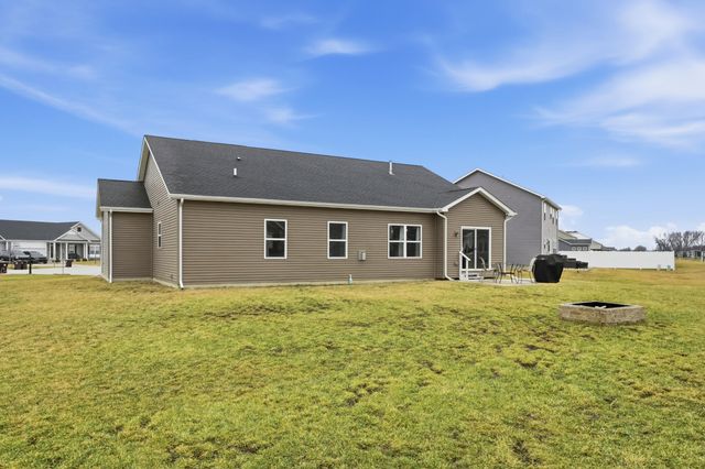 10431 Towle Street, Dyer, IN 46311
