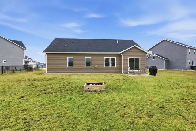 10431 Towle Street, Dyer, IN 46311