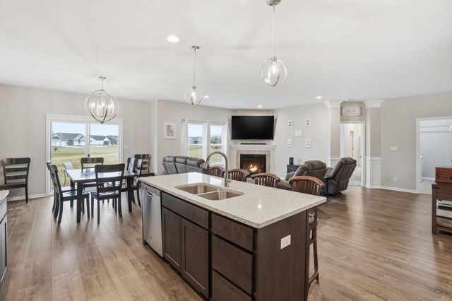 10431 Towle Street, Dyer, IN 46311