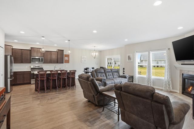 10431 Towle Street, Dyer, IN 46311