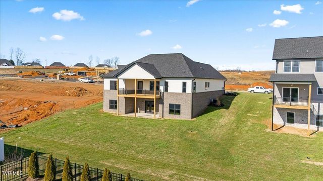 3048 Sawgrass Drive, Jonesborough, TN 37659