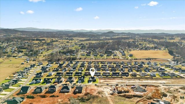 3048 Sawgrass Drive, Jonesborough, TN 37659