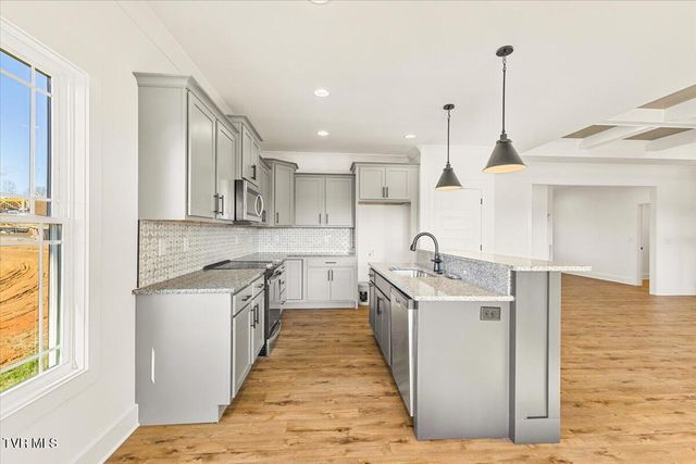 3048 Sawgrass Drive, Jonesborough, TN 37659