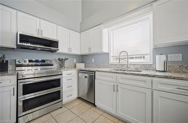 880 Brompton CT, Newport News, VA 23608