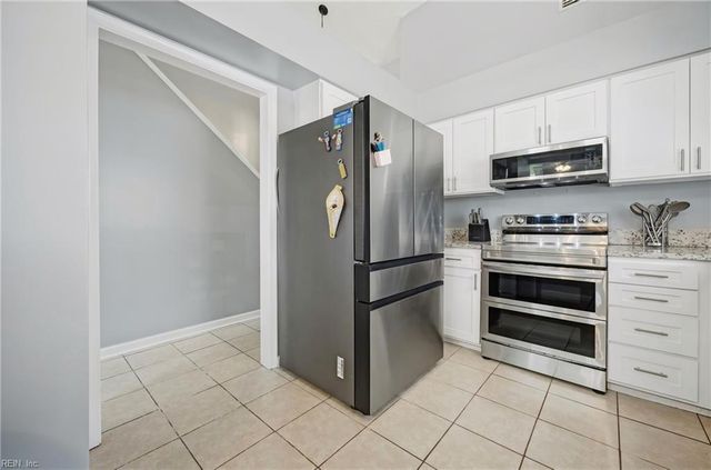 880 Brompton CT, Newport News, VA 23608
