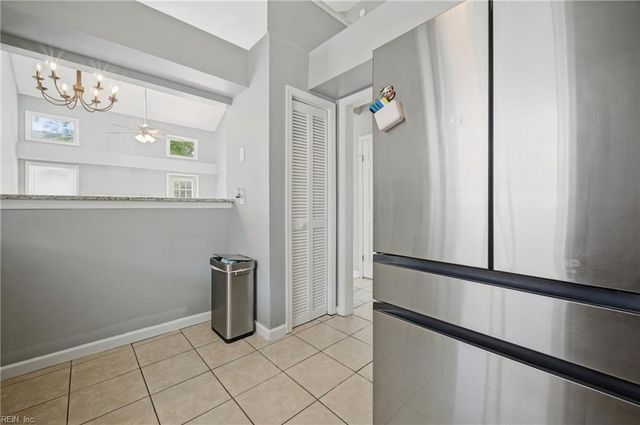 880 Brompton CT, Newport News, VA 23608